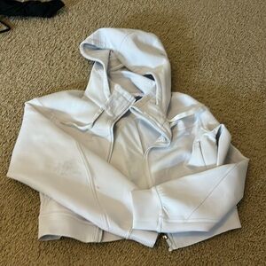 Lululemon blue jacket